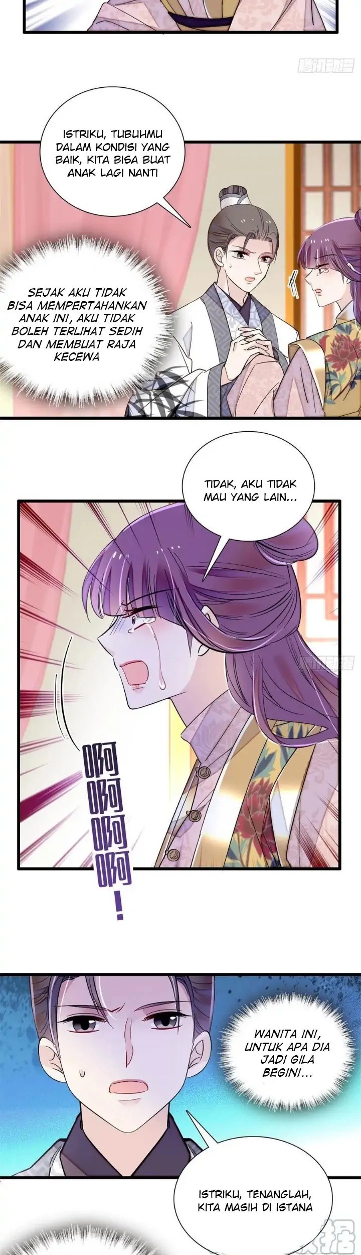 Sijin Chapter 205 Gambar 29