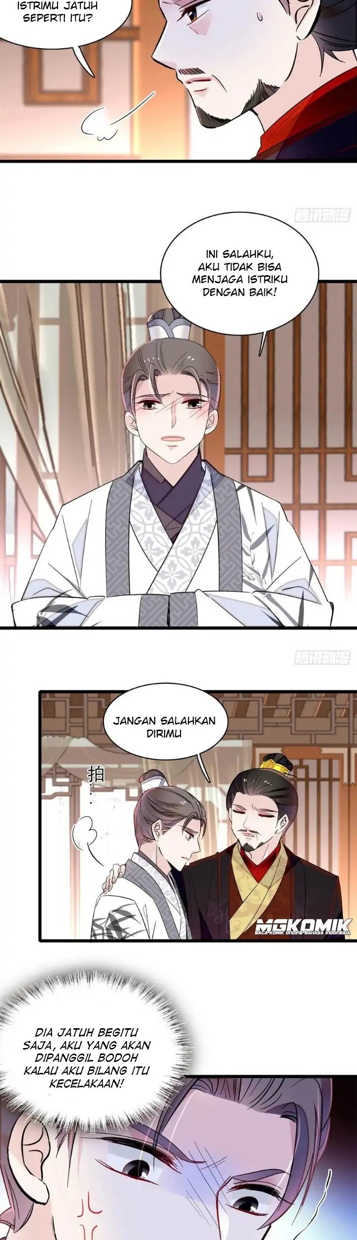 Sijin Chapter 205 Gambar 33