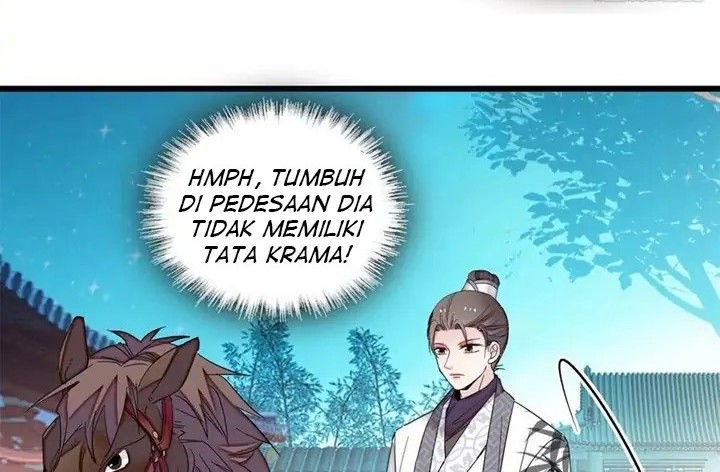 Sijin Chapter 205 Gambar 14