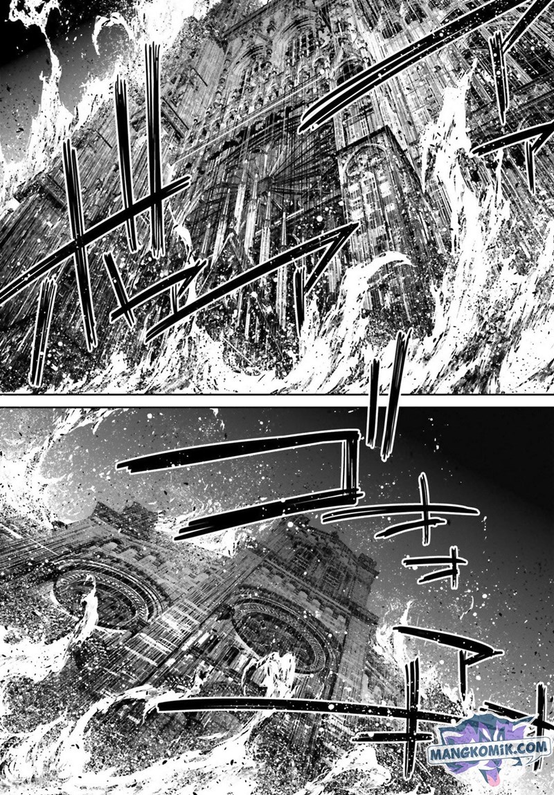 Youjo Senki Chapter 38 Gambar 25