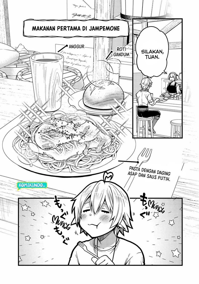 Tensei Shite High Elf ni Narimashitaga, Slow Life wa 120-nen de Akimashita Chapter 07 Gambar 14