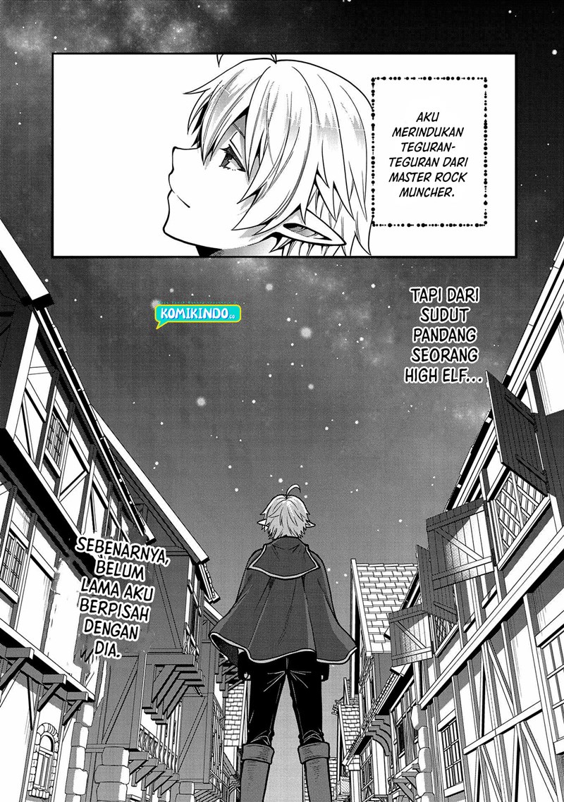 Tensei Shite High Elf ni Narimashitaga, Slow Life wa 120-nen de Akimashita Chapter 07 Gambar 20
