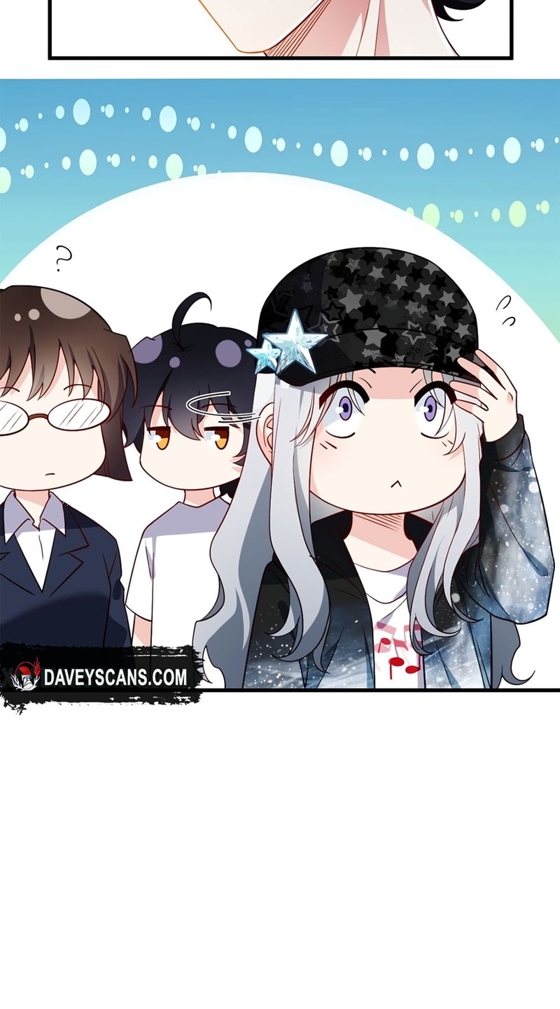 Xianzun Luowuji Chapter 107 Gambar 25