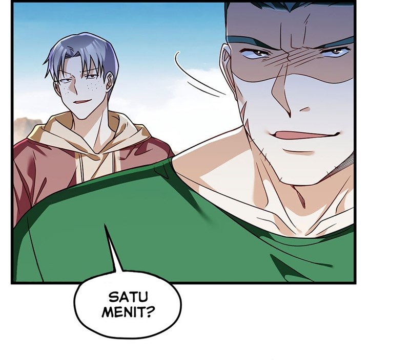 Xianzun Luowuji Chapter 107 Gambar 14