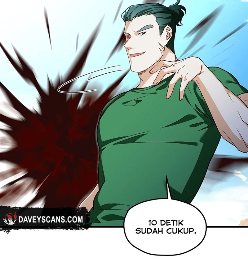 Xianzun Luowuji Chapter 107 Gambar 16