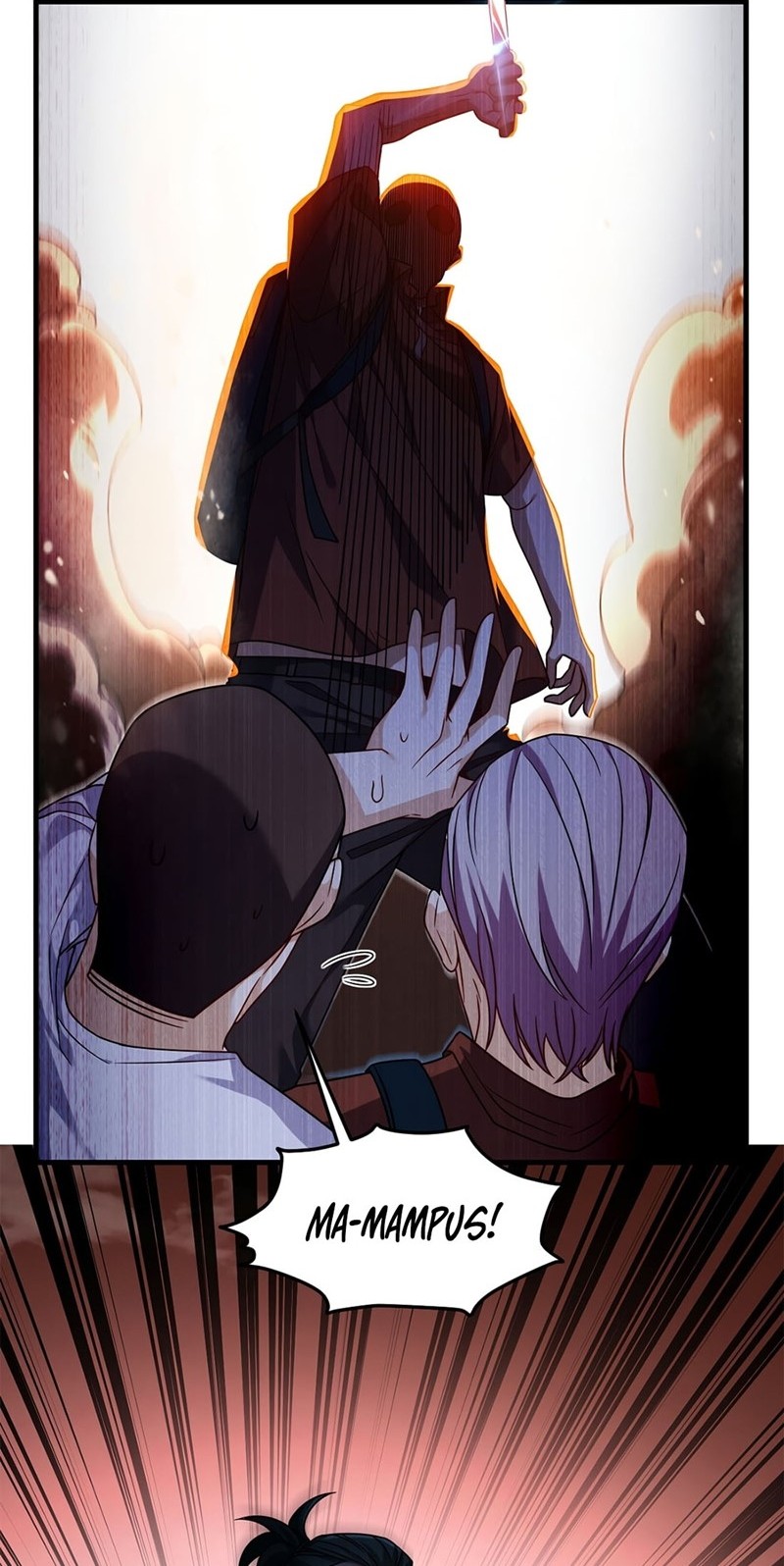 Xianzun Luowuji Chapter 107 Gambar 7