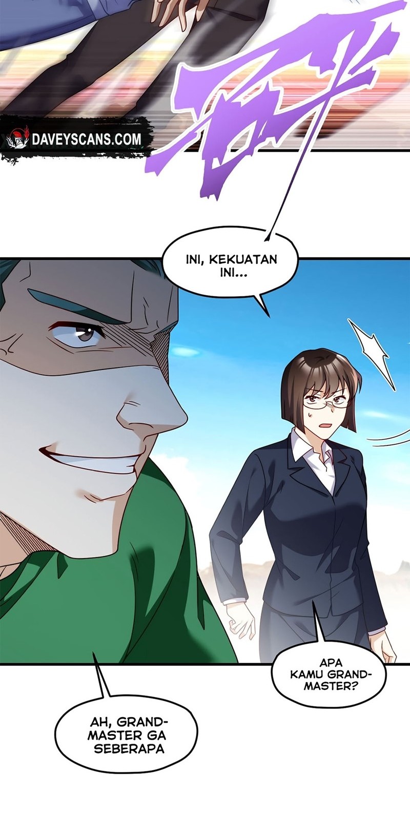 Xianzun Luowuji Chapter 107 Gambar 10