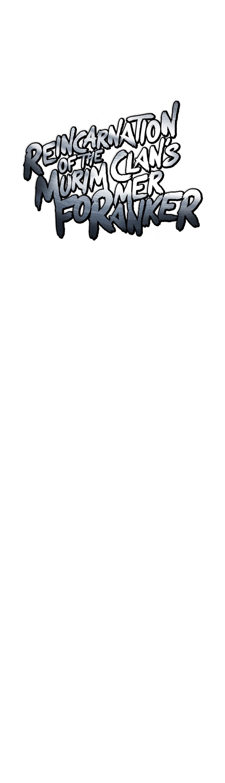 Reincarnation of the Murim Clan’s Former Ranker Chapter 30 Gambar 28