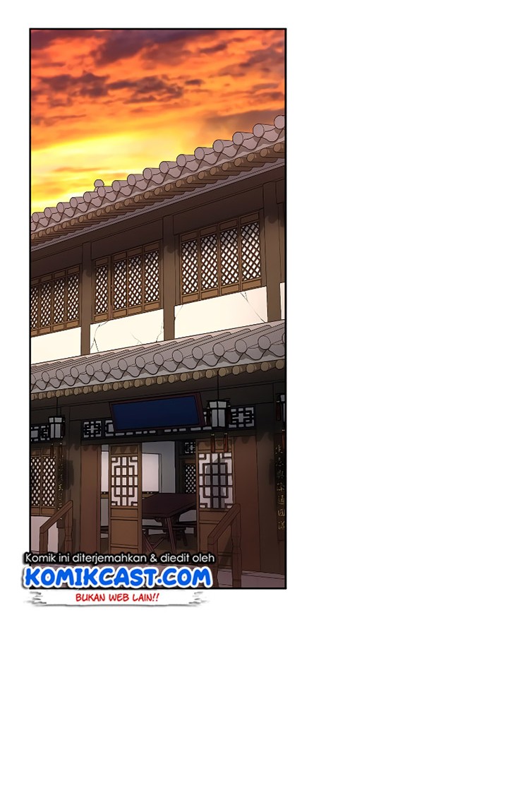 Reincarnation of the Murim Clan’s Former Ranker Chapter 30 Gambar 29