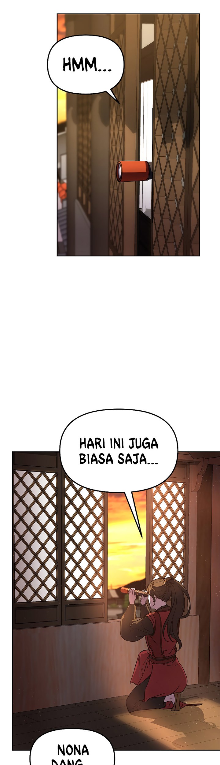 Reincarnation of the Murim Clan’s Former Ranker Chapter 30 Gambar 30