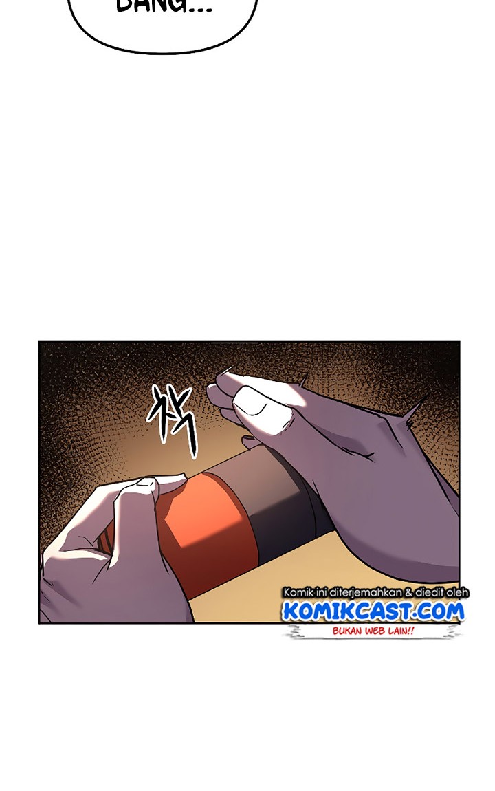 Reincarnation of the Murim Clan’s Former Ranker Chapter 30 Gambar 31