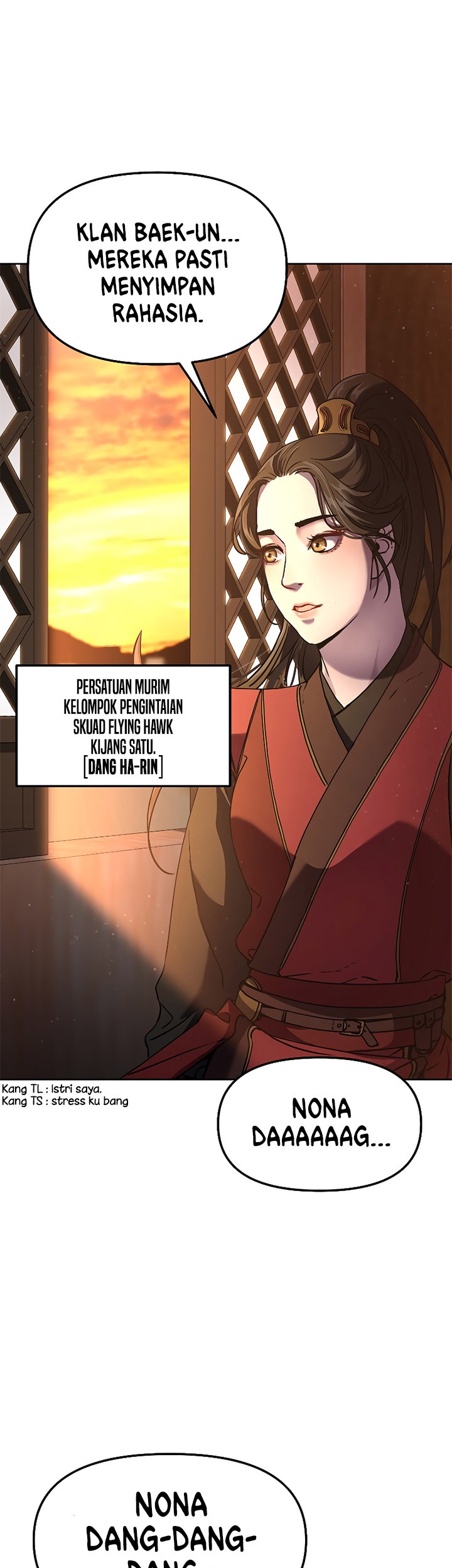 Reincarnation of the Murim Clan’s Former Ranker Chapter 30 Gambar 32