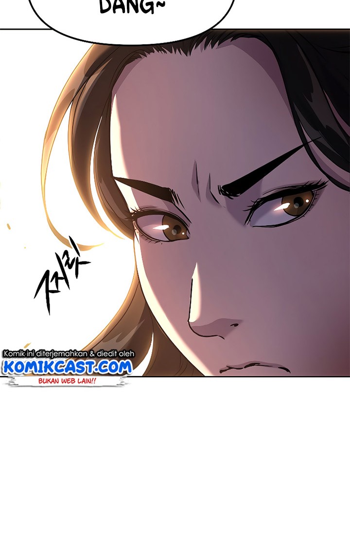 Reincarnation of the Murim Clan’s Former Ranker Chapter 30 Gambar 33