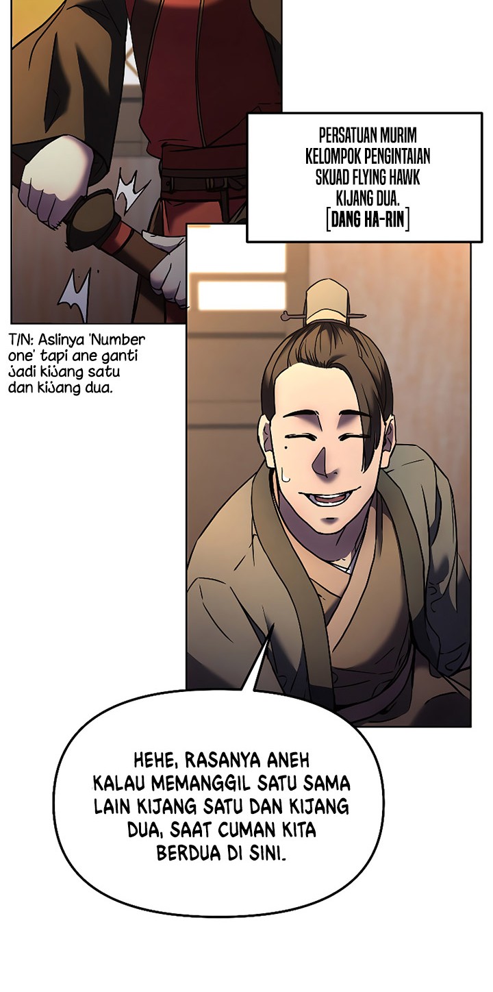 Reincarnation of the Murim Clan’s Former Ranker Chapter 30 Gambar 35