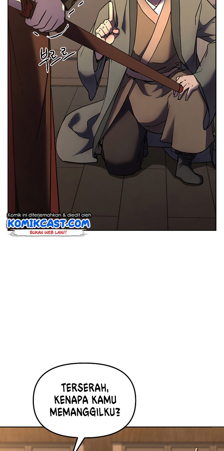 Reincarnation of the Murim Clan’s Former Ranker Chapter 30 Gambar 37