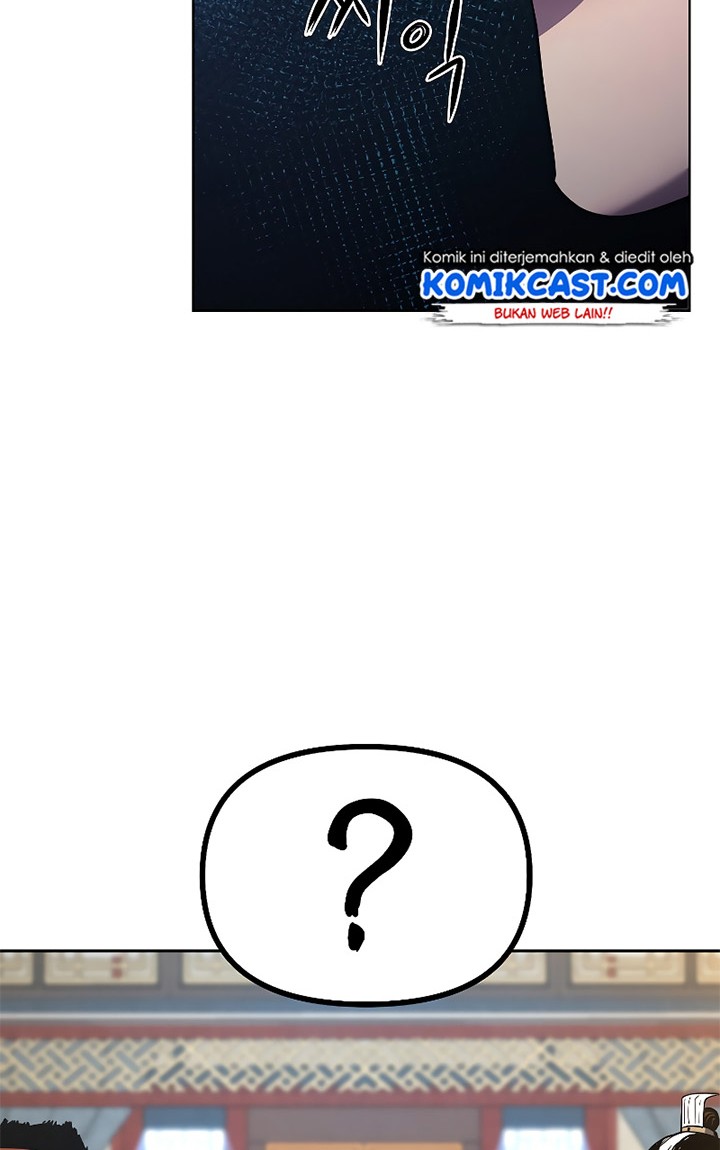 Reincarnation of the Murim Clan’s Former Ranker Chapter 30 Gambar 23