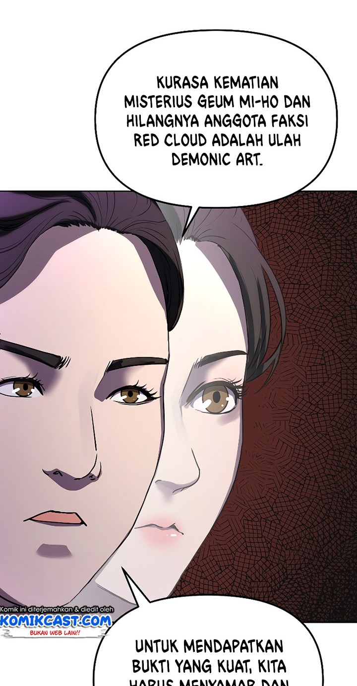 Reincarnation of the Murim Clan’s Former Ranker Chapter 30 Gambar 49