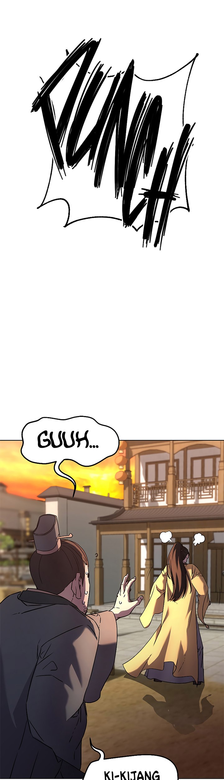 Reincarnation of the Murim Clan’s Former Ranker Chapter 30 Gambar 54