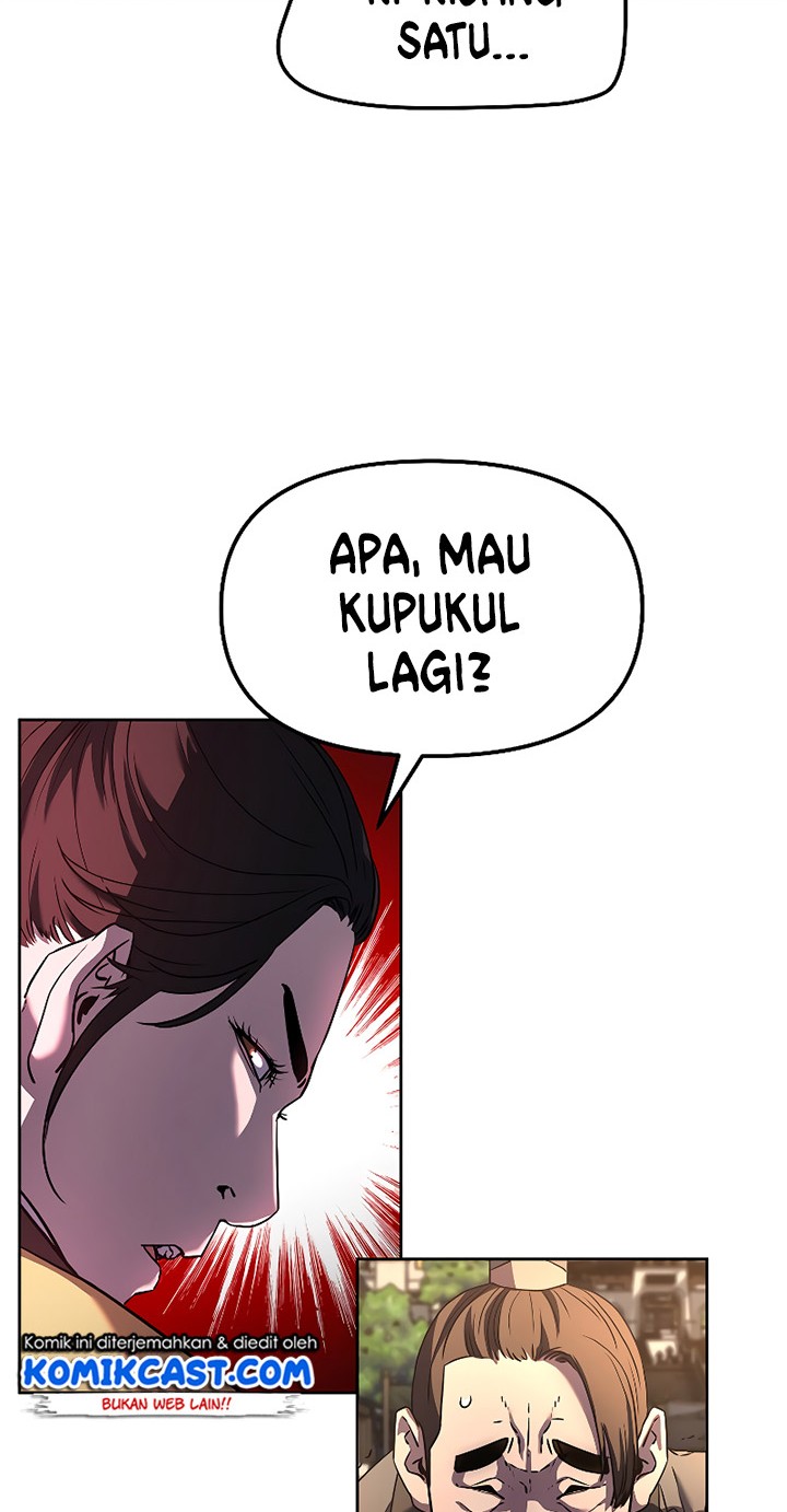 Reincarnation of the Murim Clan’s Former Ranker Chapter 30 Gambar 55