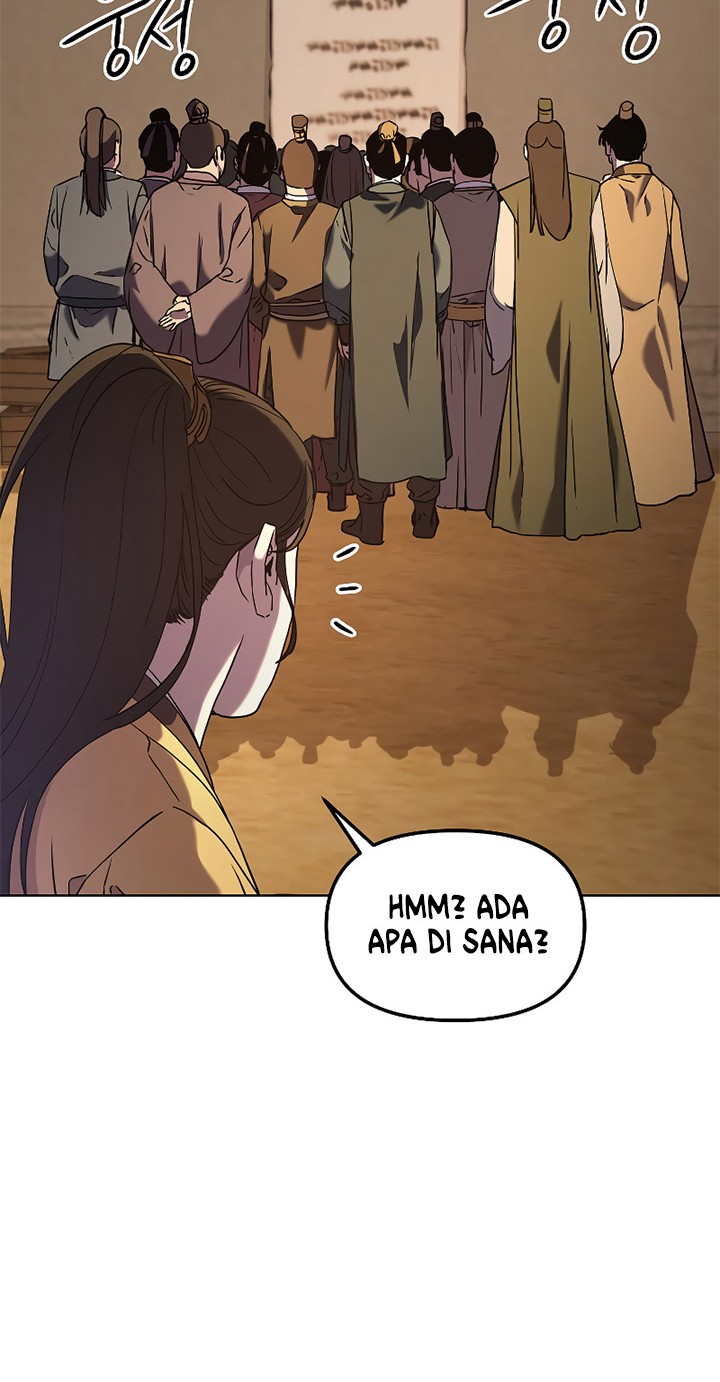 Reincarnation of the Murim Clan’s Former Ranker Chapter 30 Gambar 57