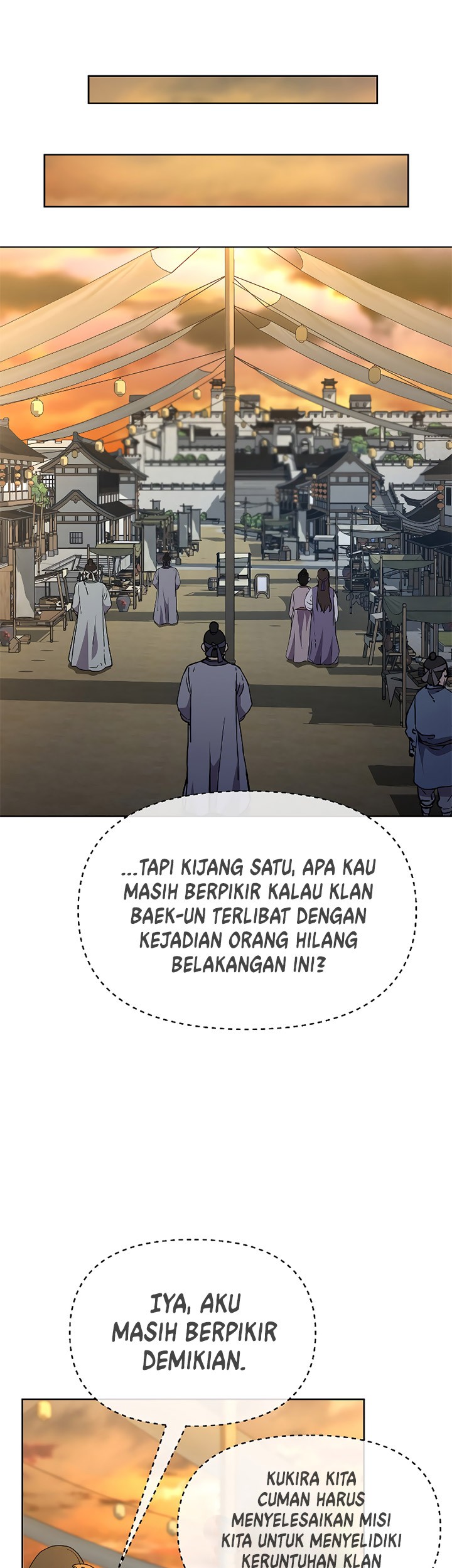 Reincarnation of the Murim Clan’s Former Ranker Chapter 30 Gambar 42