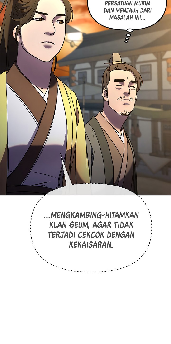 Reincarnation of the Murim Clan’s Former Ranker Chapter 30 Gambar 45