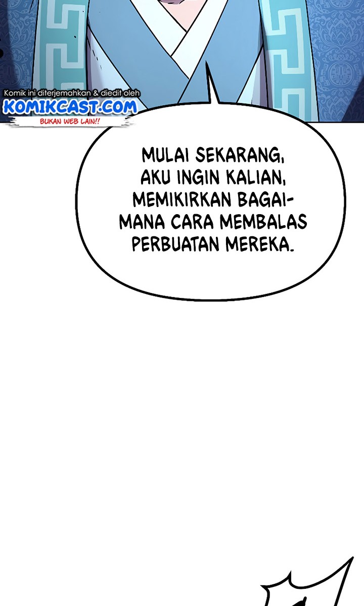 Reincarnation of the Murim Clan’s Former Ranker Chapter 30 Gambar 3