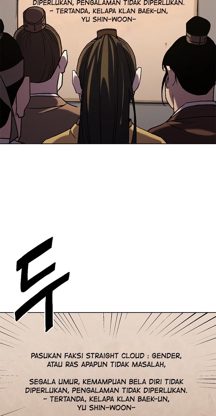 Reincarnation of the Murim Clan’s Former Ranker Chapter 30 Gambar 59