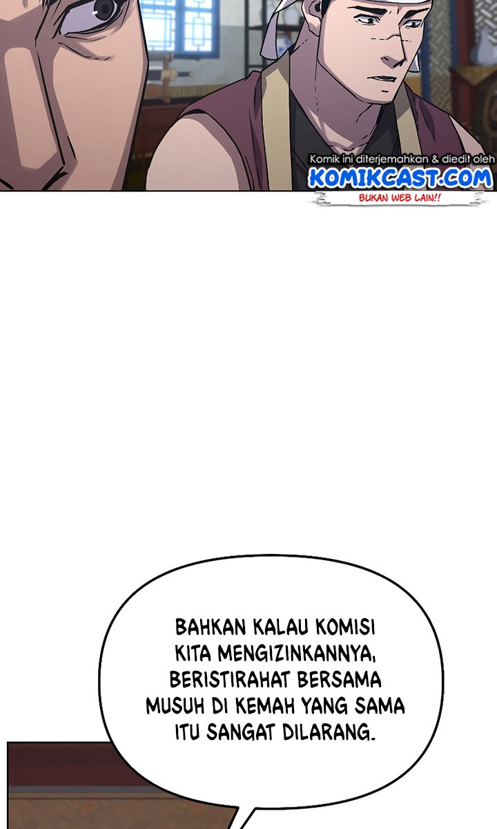 Reincarnation of the Murim Clan’s Former Ranker Chapter 30 Gambar 7