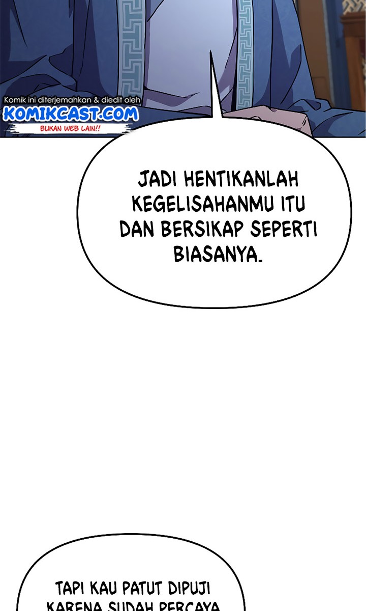 Reincarnation of the Murim Clan’s Former Ranker Chapter 30 Gambar 11