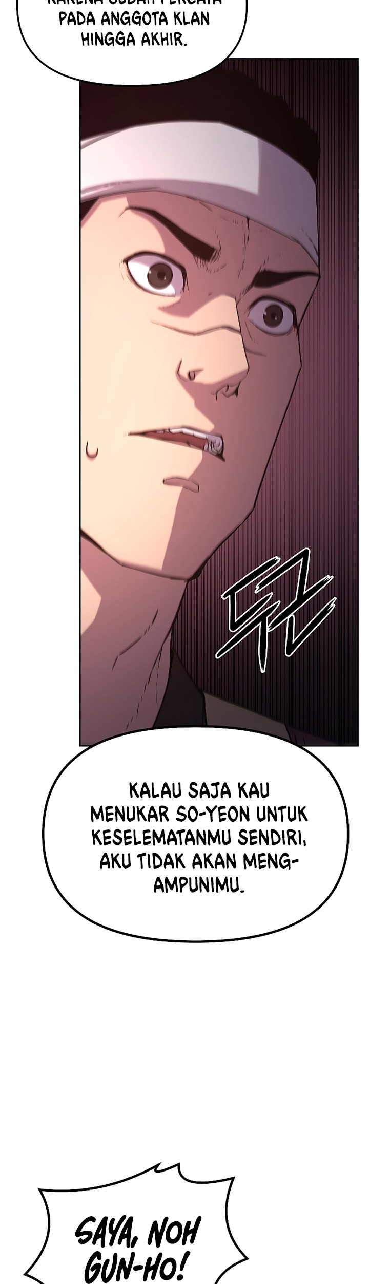 Reincarnation of the Murim Clan’s Former Ranker Chapter 30 Gambar 12