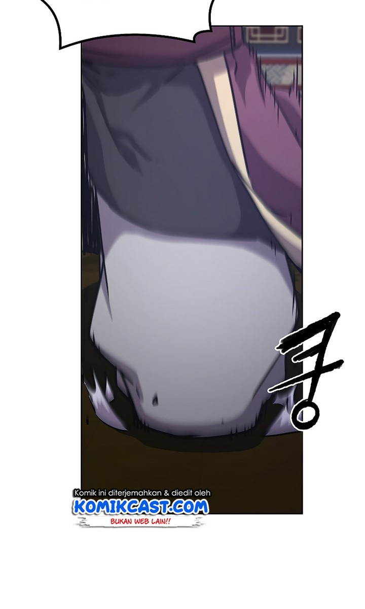 Reincarnation of the Murim Clan’s Former Ranker Chapter 30 Gambar 13