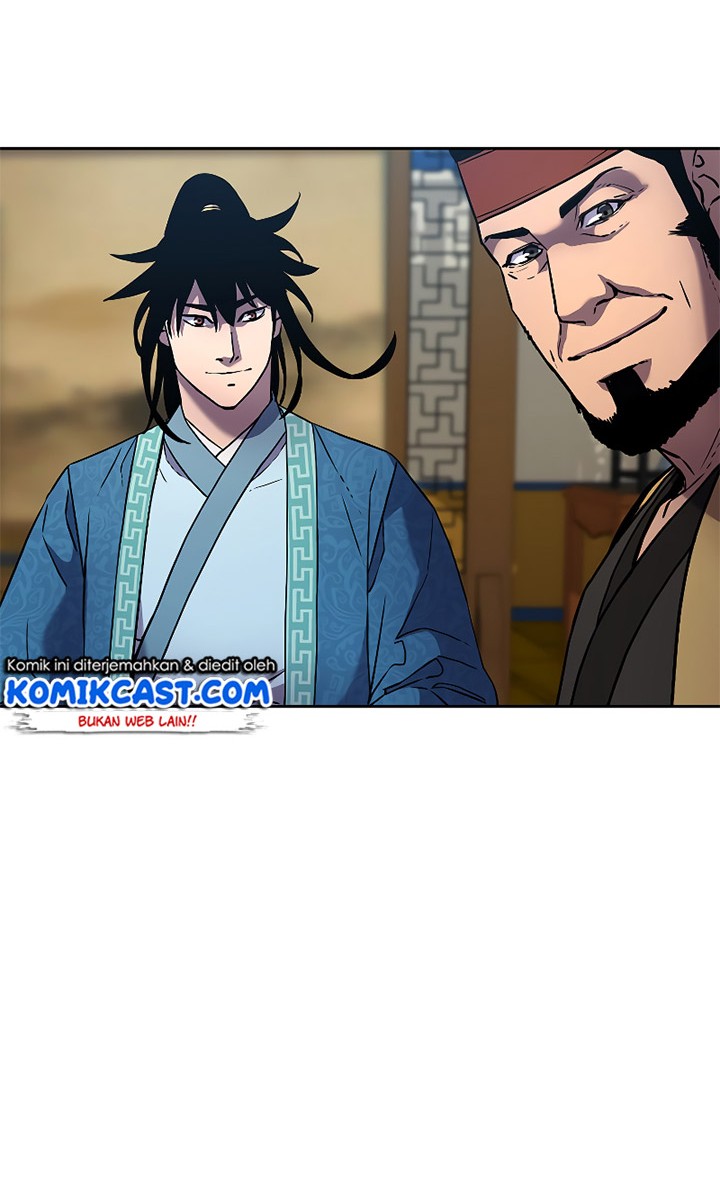 Reincarnation of the Murim Clan’s Former Ranker Chapter 30 Gambar 15