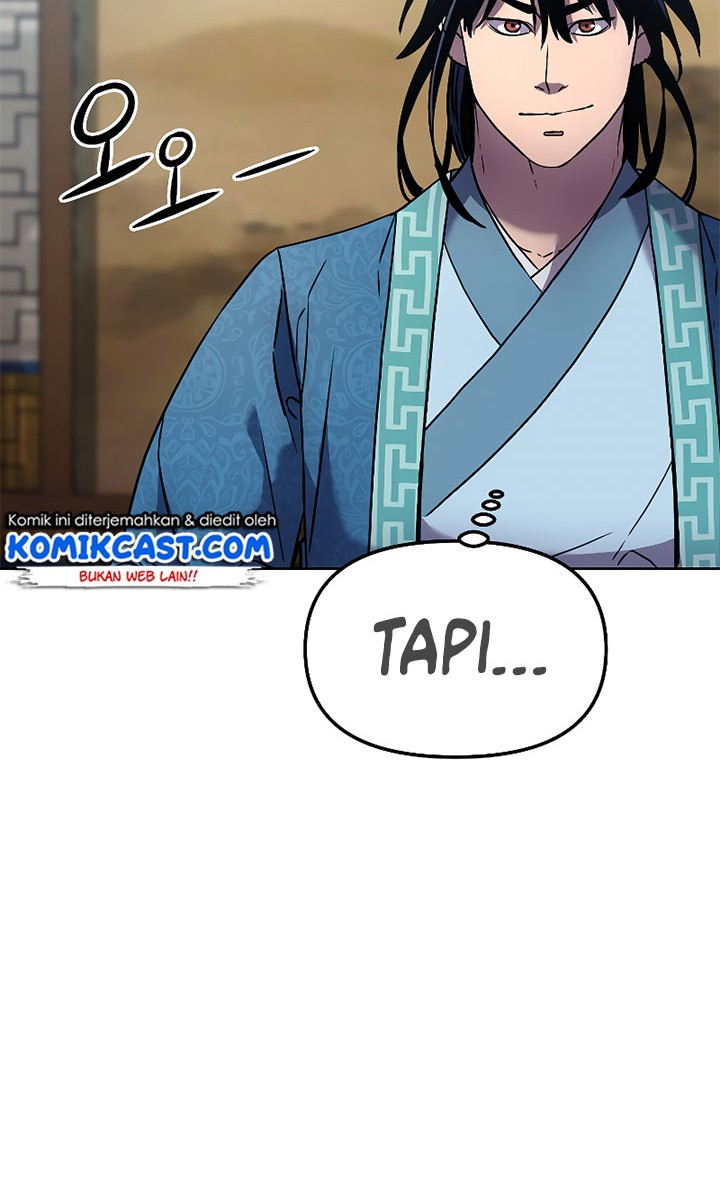 Reincarnation of the Murim Clan’s Former Ranker Chapter 30 Gambar 17