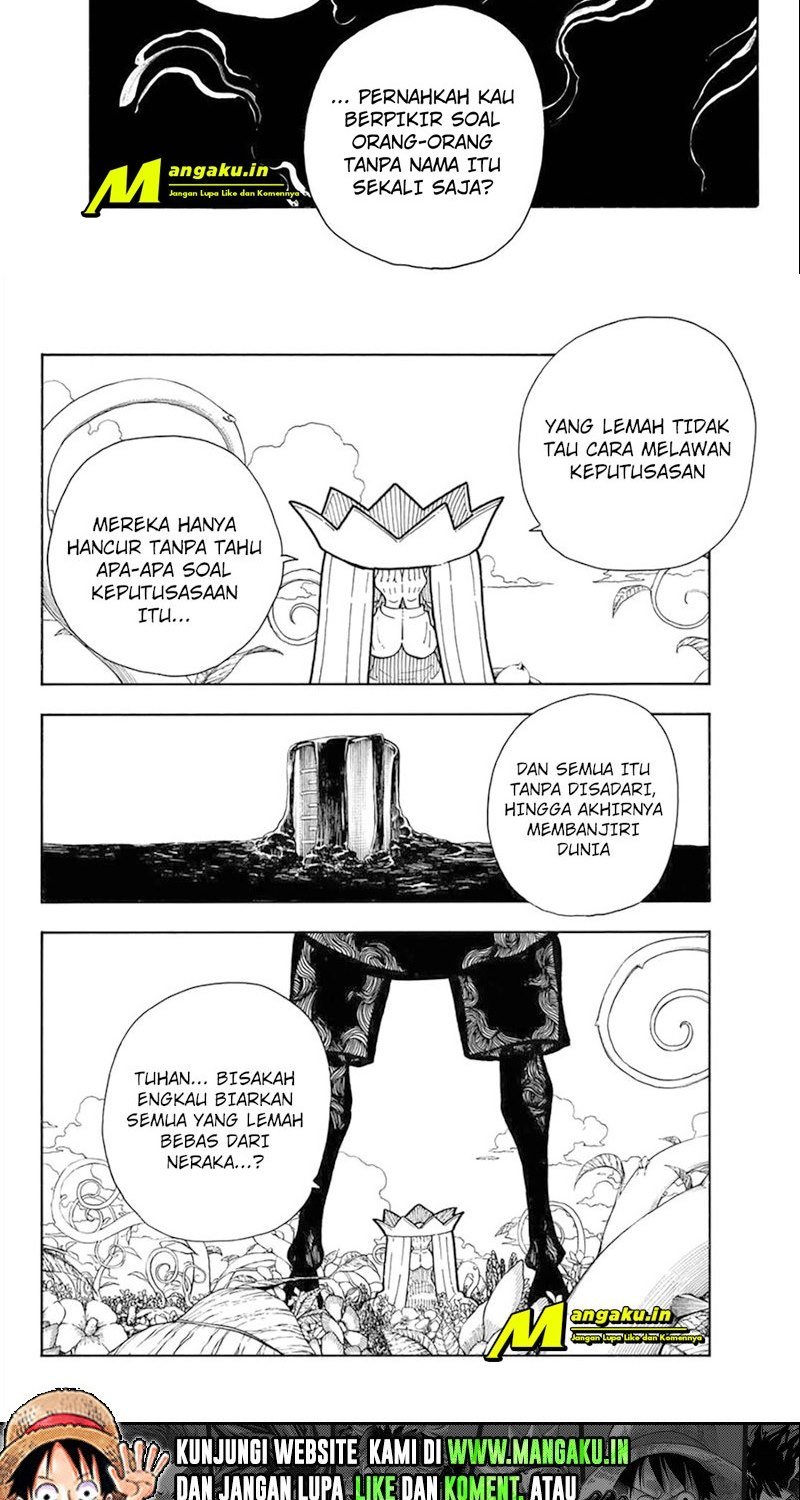 Fire Brigade of Flames Chapter 298 Gambar 14