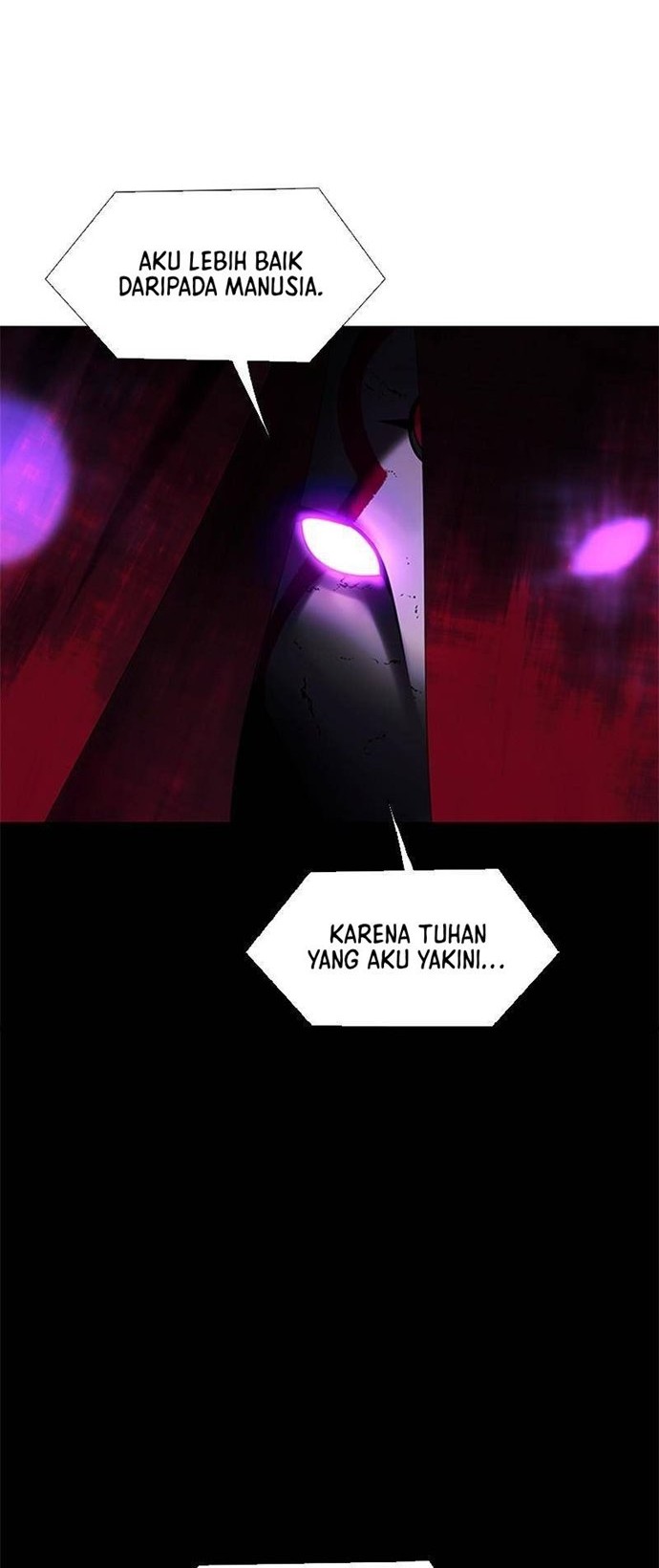 If AI Rules The World Chapter 30 Gambar 30