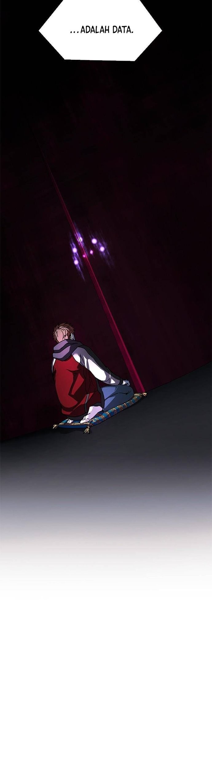 If AI Rules The World Chapter 30 Gambar 31