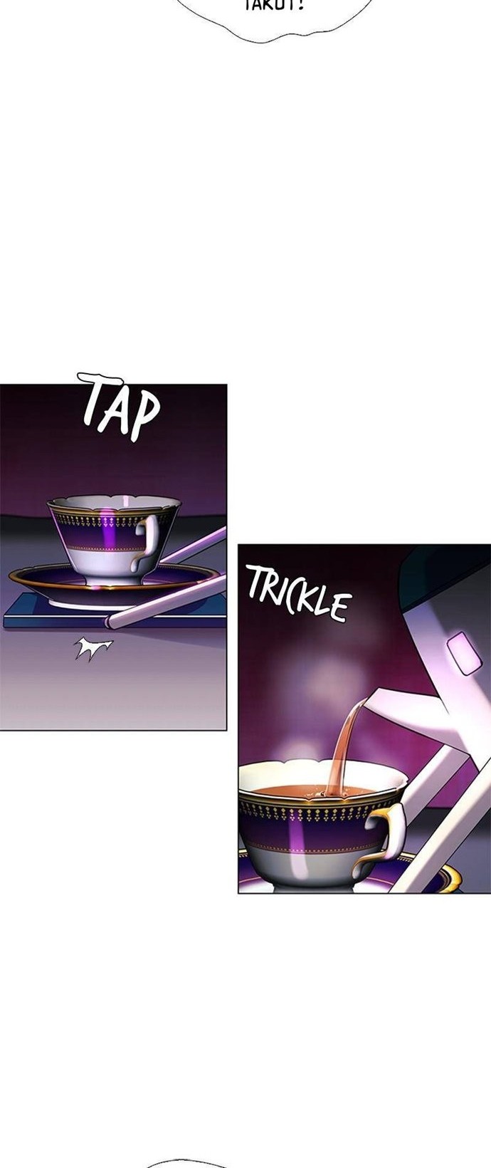 If AI Rules The World Chapter 30 Gambar 20