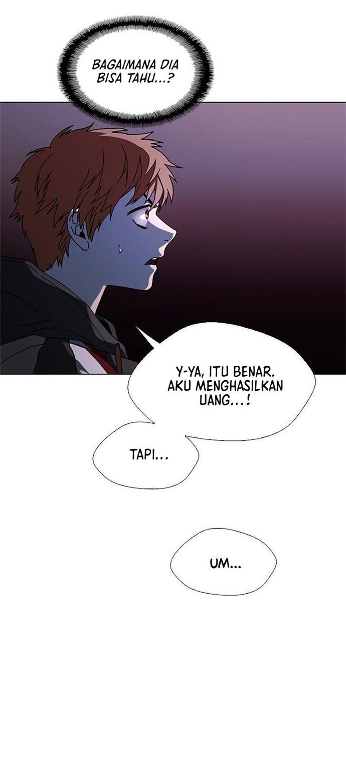 If AI Rules The World Chapter 30 Gambar 24
