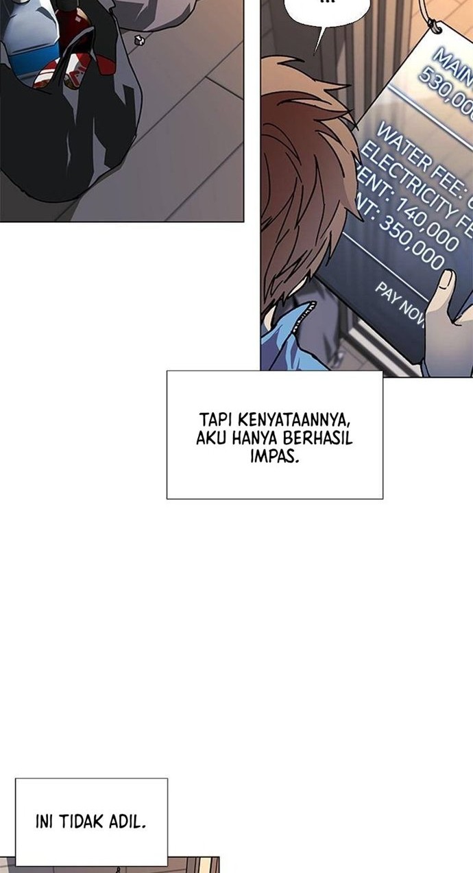 If AI Rules The World Chapter 30 Gambar 48