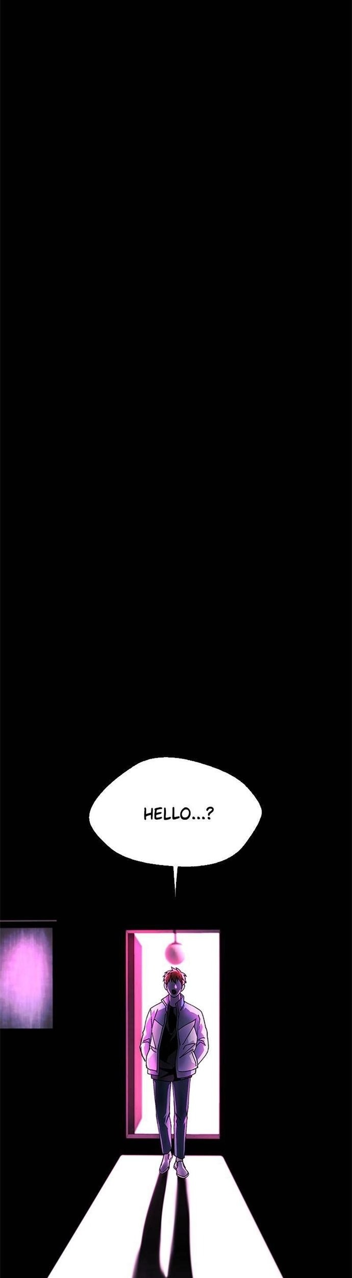 If AI Rules The World Chapter 30 Gambar 51