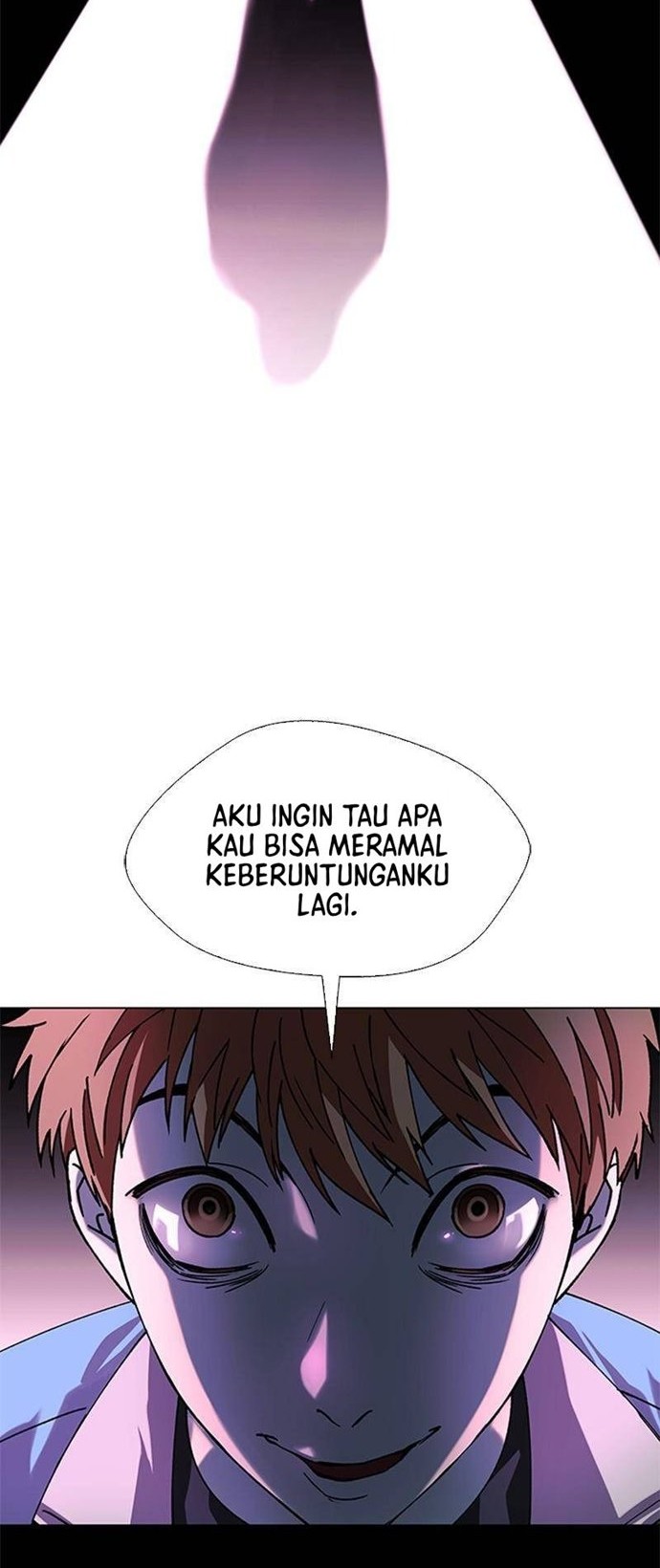 If AI Rules The World Chapter 30 Gambar 52