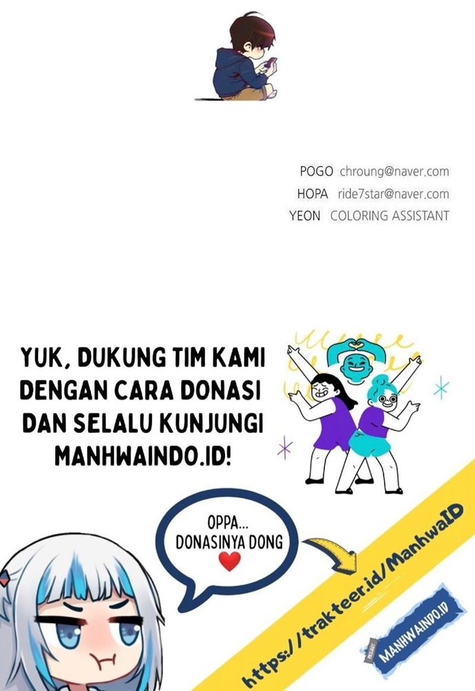 If AI Rules The World Chapter 30 Gambar 58