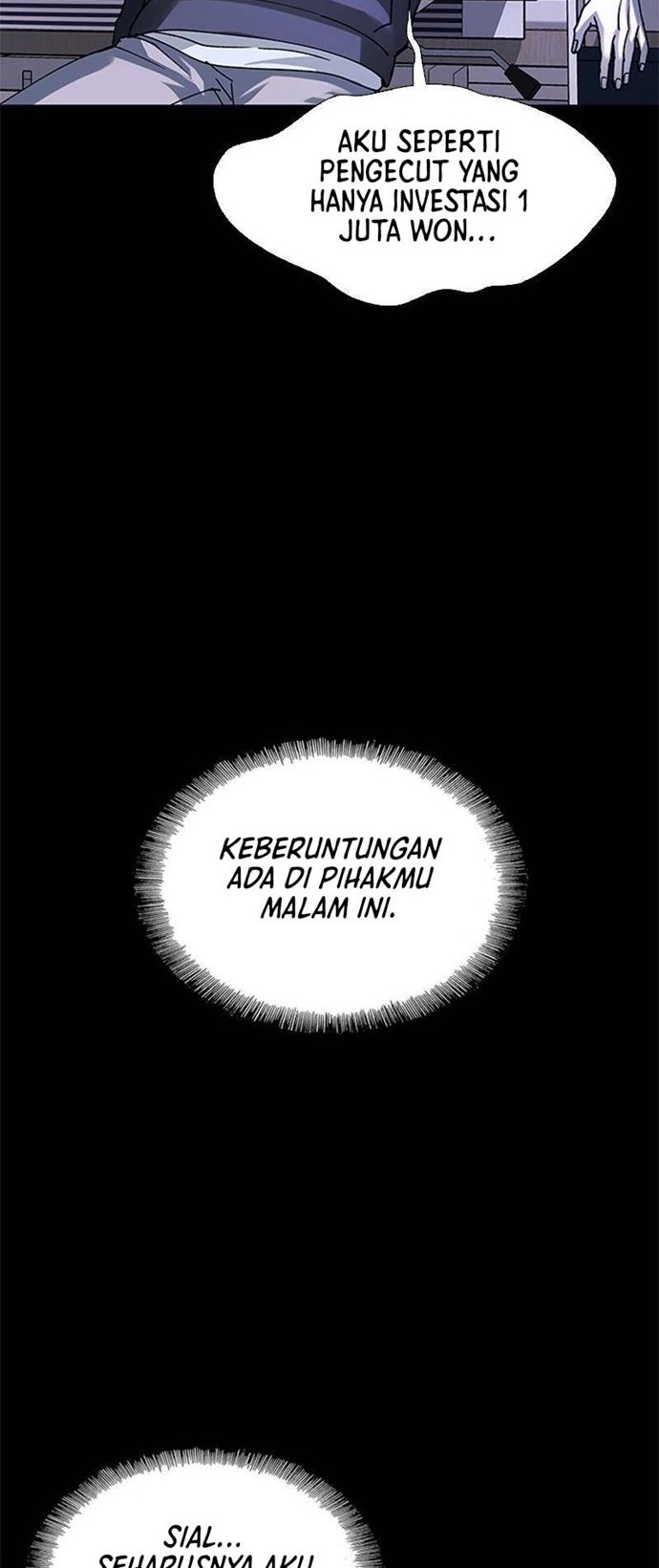 If AI Rules The World Chapter 30 Gambar 6