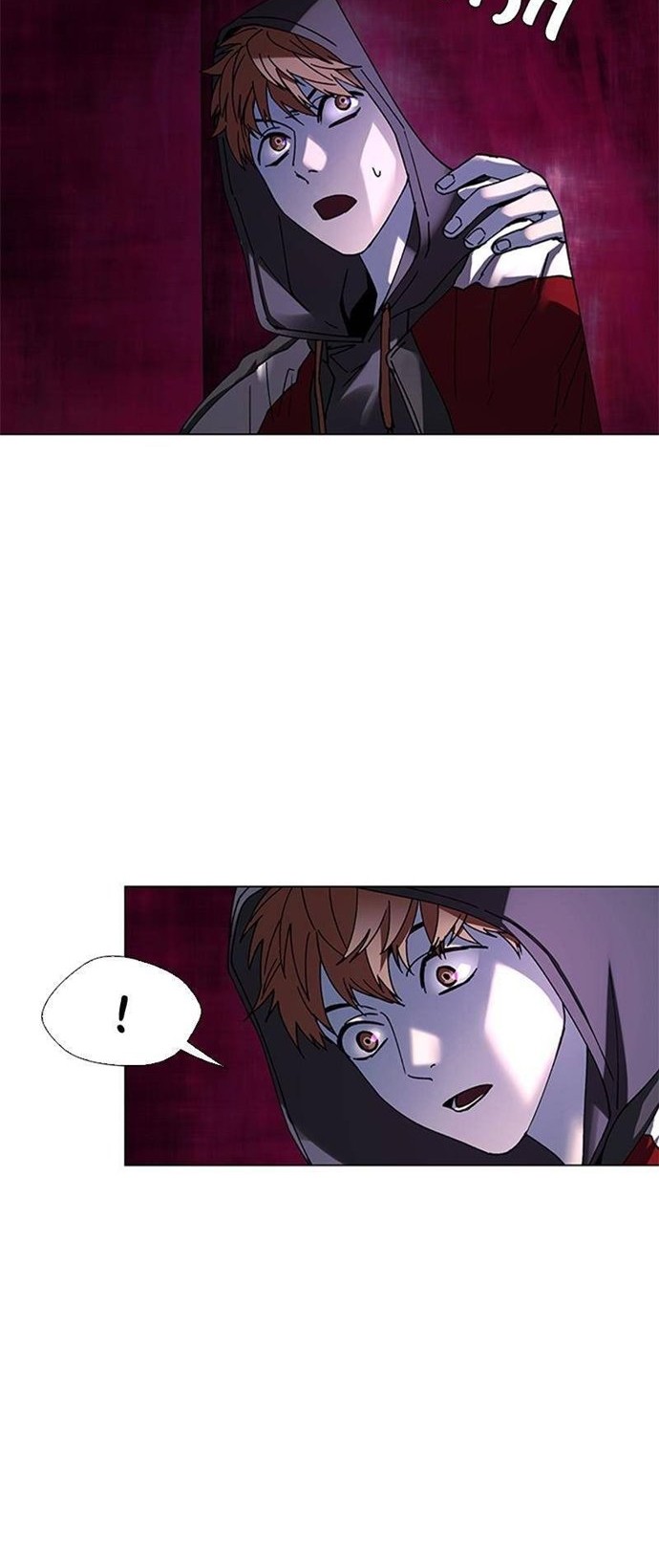 If AI Rules The World Chapter 30 Gambar 14