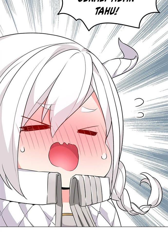 My Harem Grew So Large, I Was Forced to Ascend Chapter 45 Gambar 31