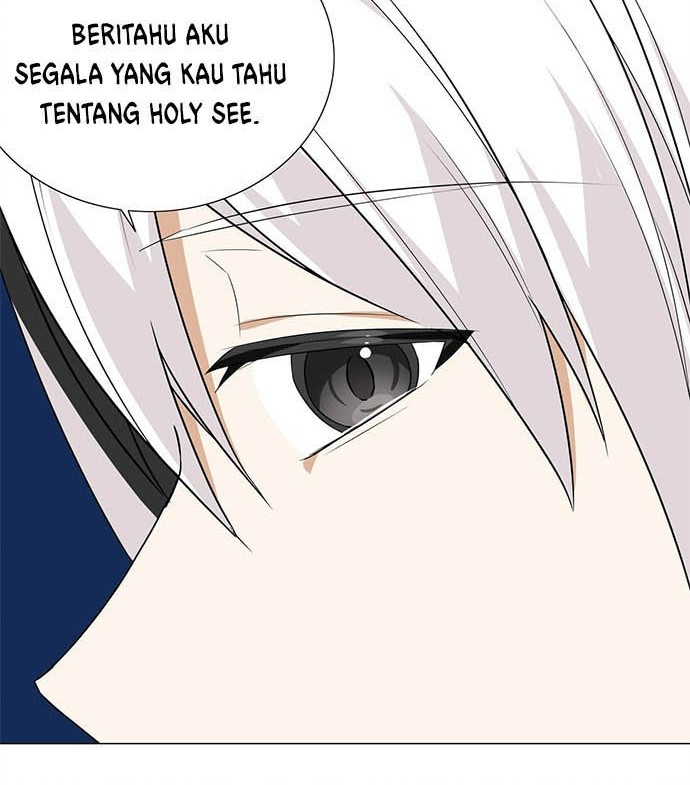 My Harem Grew So Large, I Was Forced to Ascend Chapter 45 Gambar 33