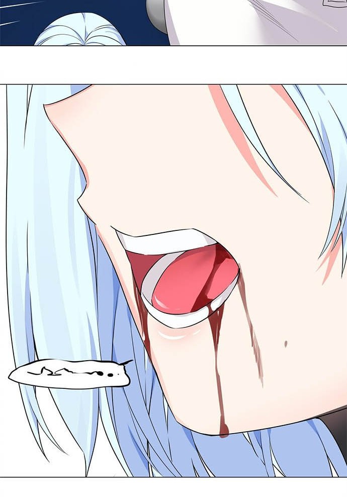 My Harem Grew So Large, I Was Forced to Ascend Chapter 45 Gambar 39