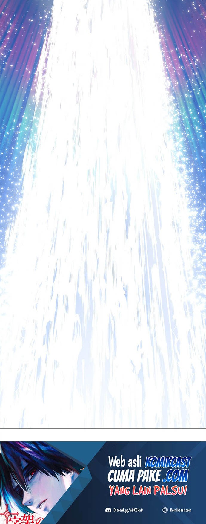 My Harem Grew So Large, I Was Forced to Ascend Chapter 45 Gambar 43