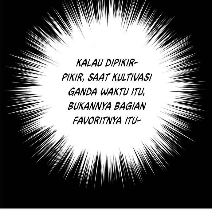 My Harem Grew So Large, I Was Forced to Ascend Chapter 45 Gambar 15